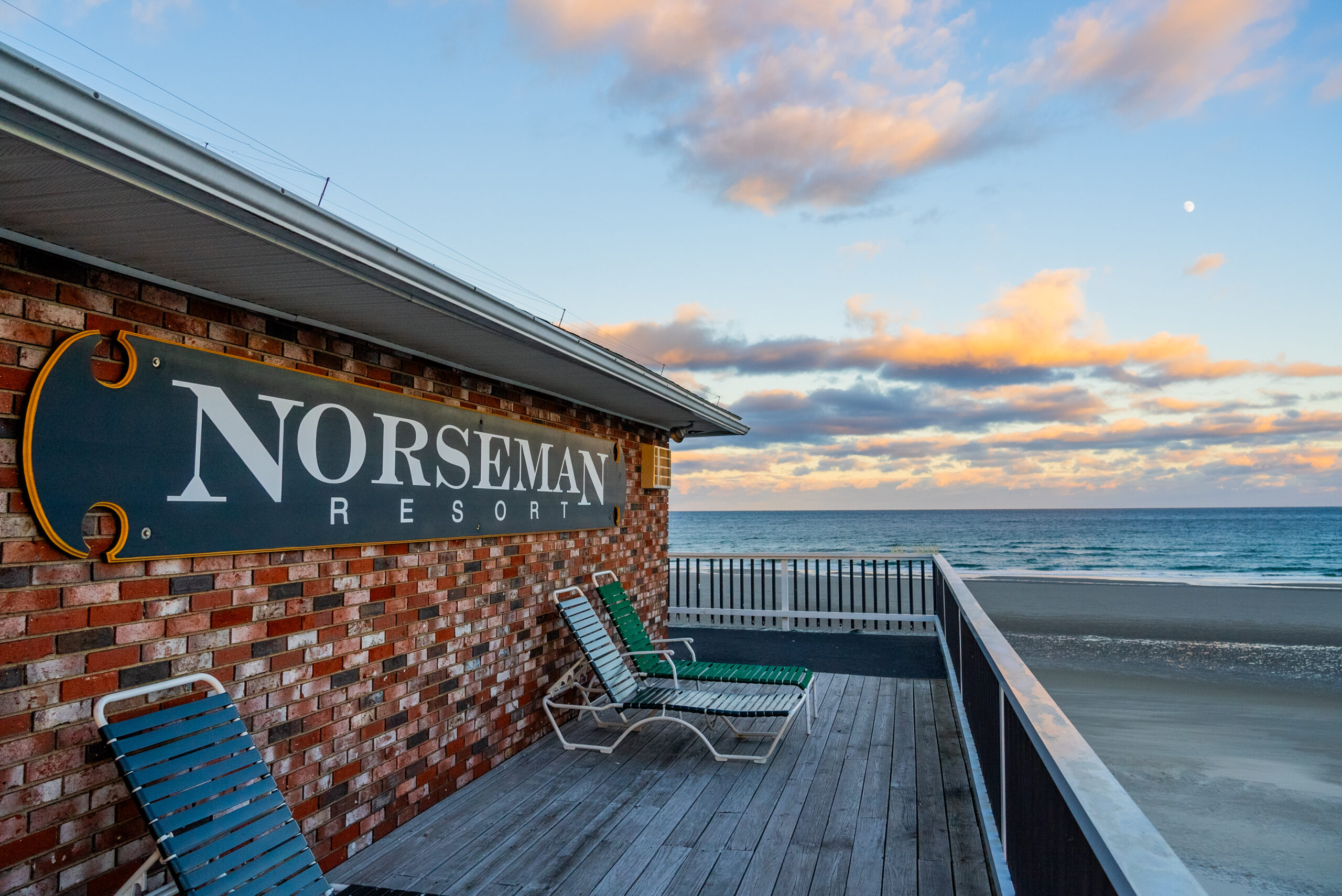 Norseman Resort